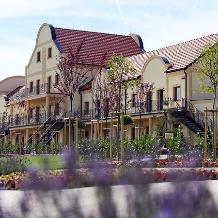 Vinarstvi U Kaplicky Hotel Zaječí Екстериор снимка