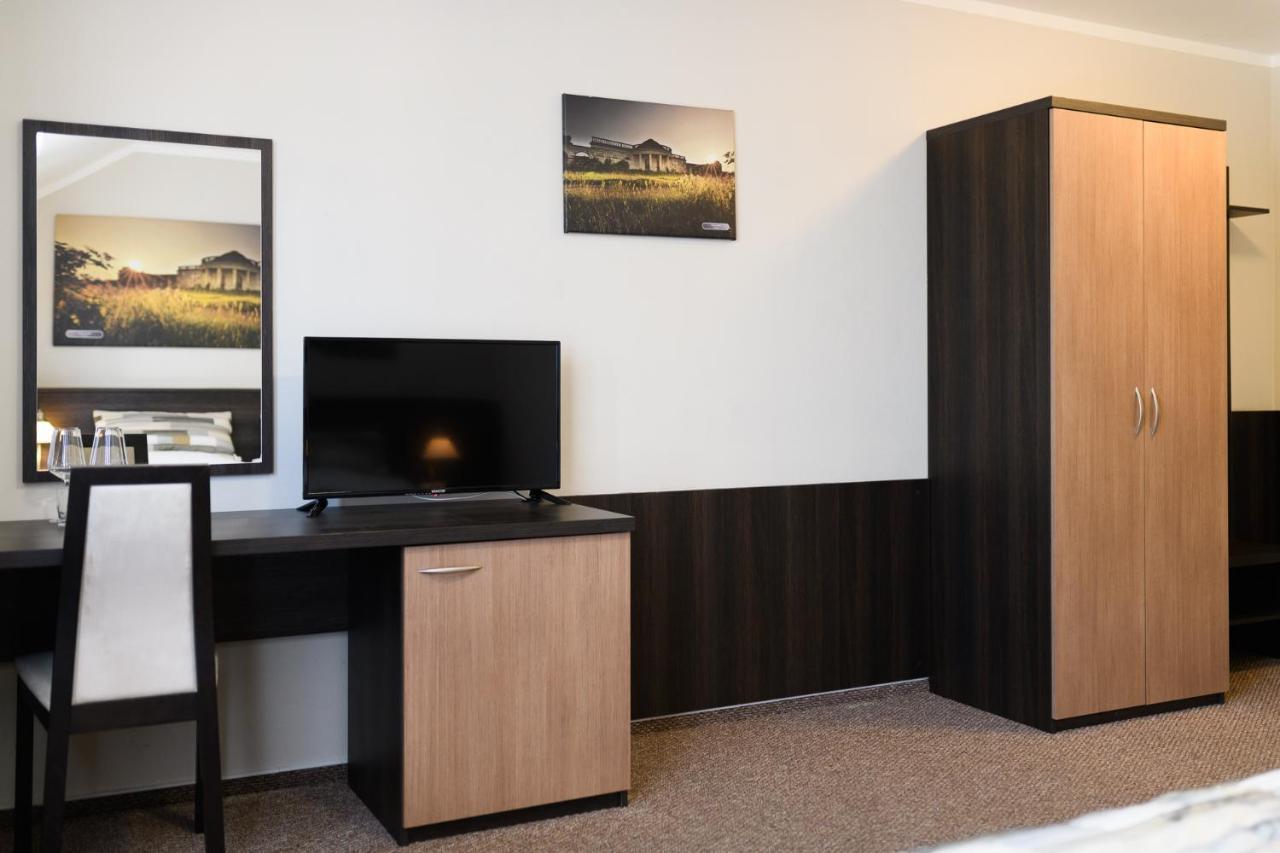 Vinarstvi U Kaplicky Hotel Zaječí Екстериор снимка