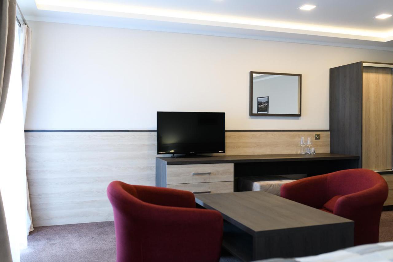Vinarstvi U Kaplicky Hotel Zaječí Екстериор снимка
