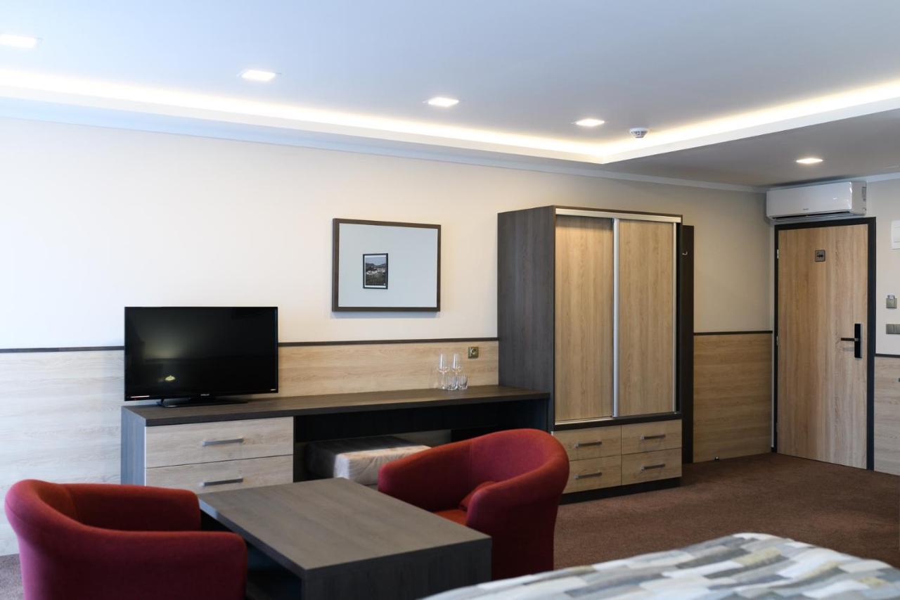 Vinarstvi U Kaplicky Hotel Zaječí Екстериор снимка