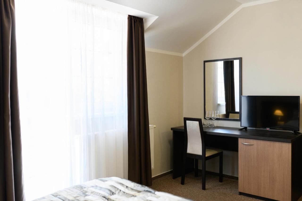 Vinarstvi U Kaplicky Hotel Zaječí Екстериор снимка