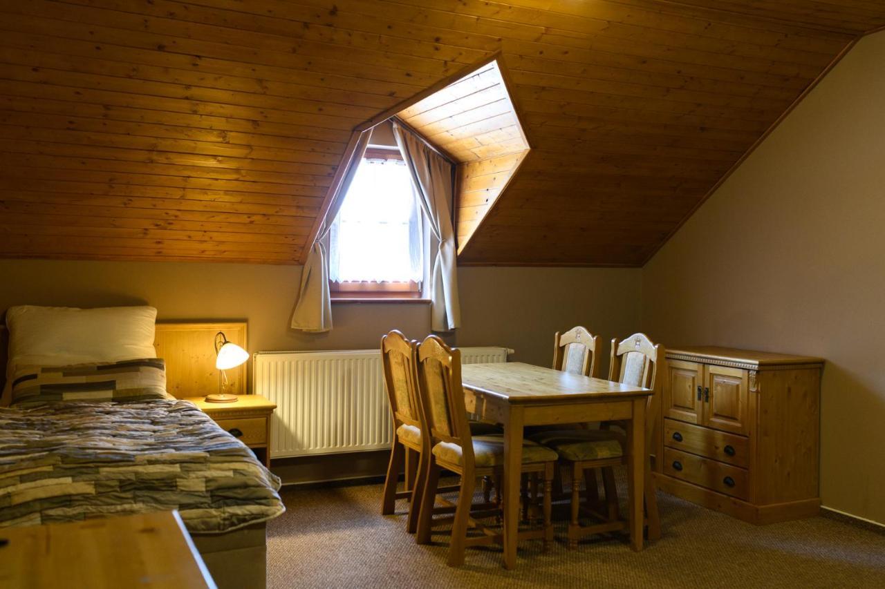 Vinarstvi U Kaplicky Hotel Zaječí Екстериор снимка
