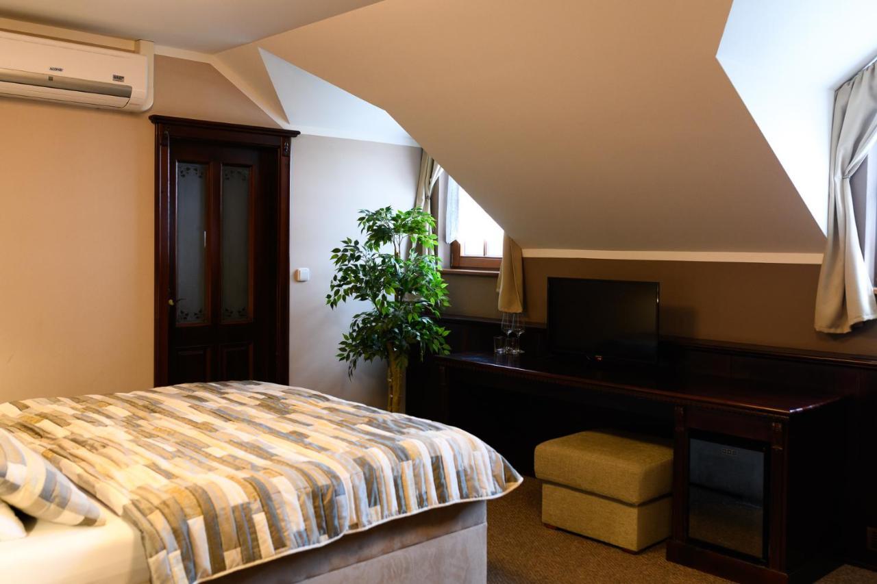 Vinarstvi U Kaplicky Hotel Zaječí Екстериор снимка
