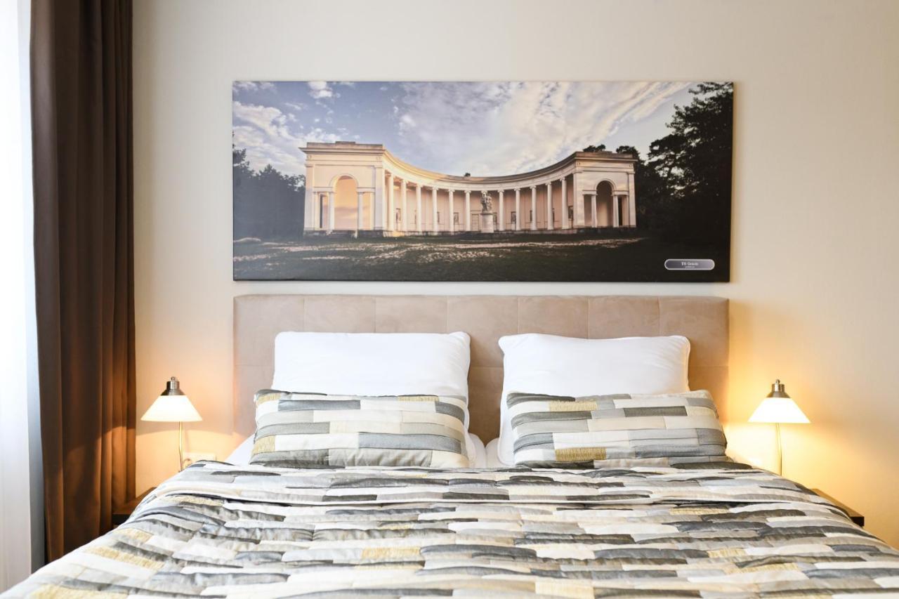 Vinarstvi U Kaplicky Hotel Zaječí Екстериор снимка