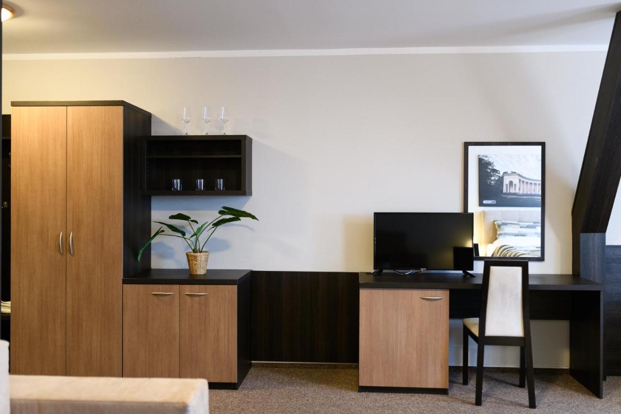 Vinarstvi U Kaplicky Hotel Zaječí Екстериор снимка