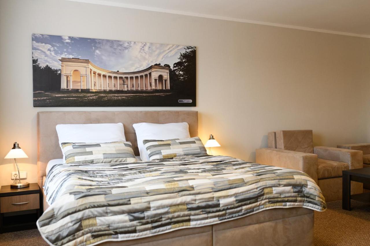 Vinarstvi U Kaplicky Hotel Zaječí Екстериор снимка