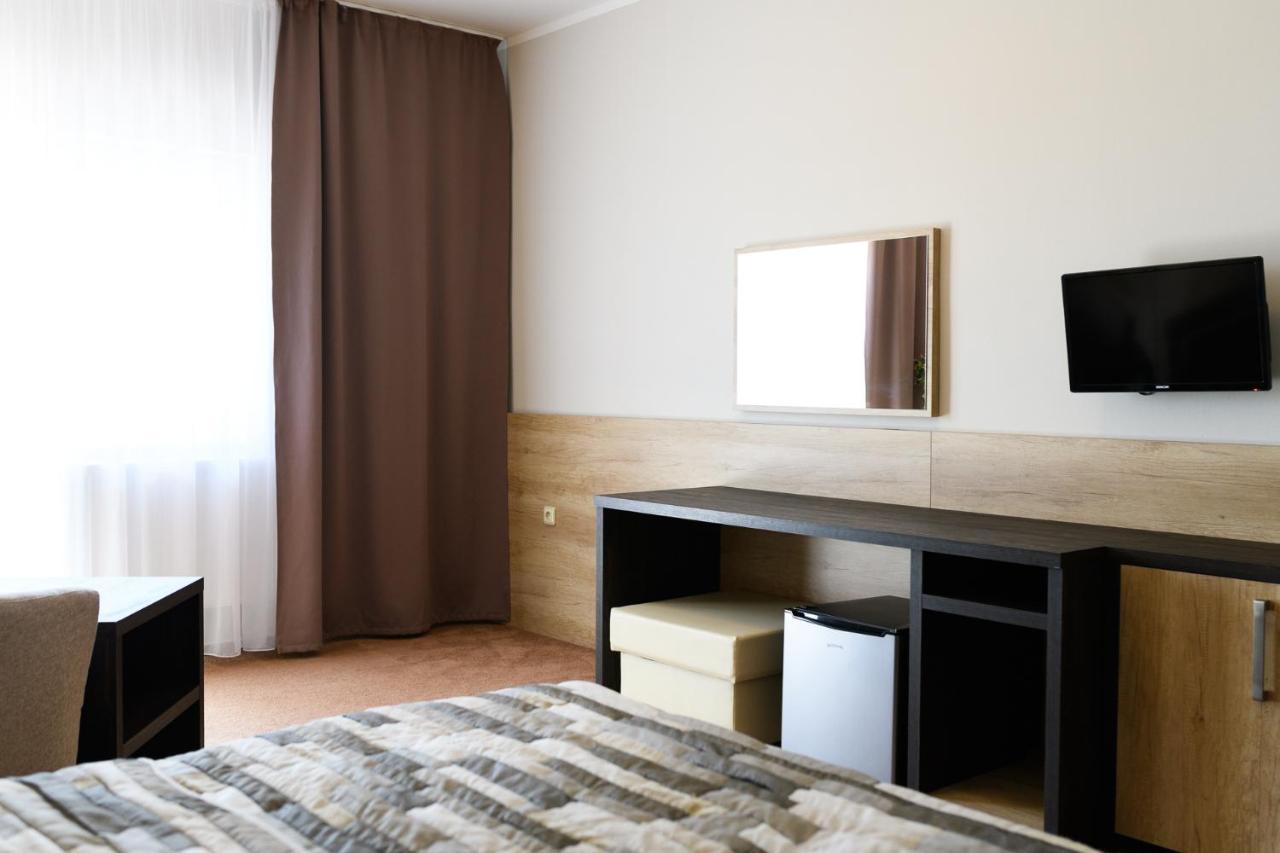 Vinarstvi U Kaplicky Hotel Zaječí Екстериор снимка