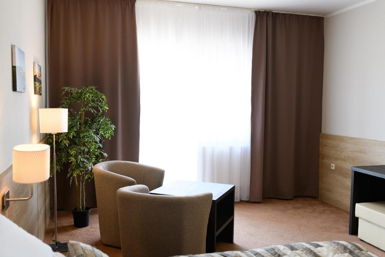 Vinarstvi U Kaplicky Hotel Zaječí Екстериор снимка