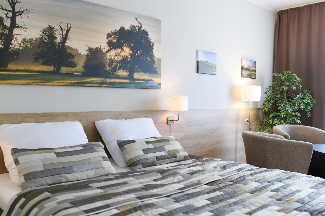 Vinarstvi U Kaplicky Hotel Zaječí Екстериор снимка