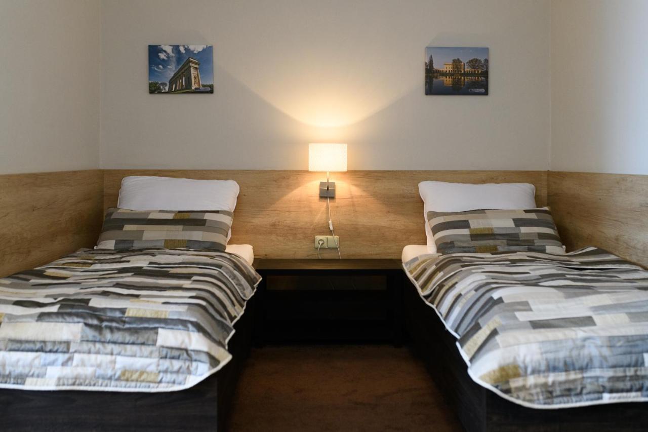 Vinarstvi U Kaplicky Hotel Zaječí Екстериор снимка