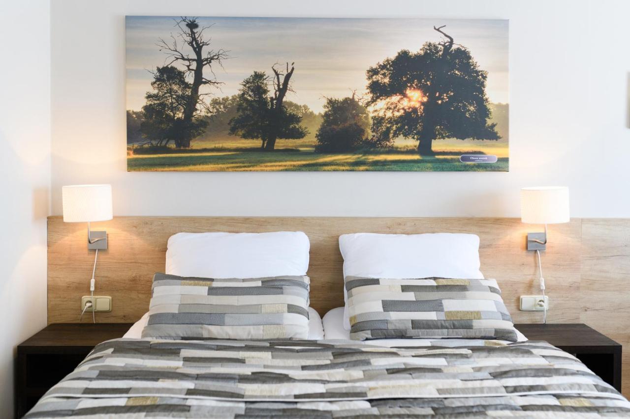 Vinarstvi U Kaplicky Hotel Zaječí Екстериор снимка
