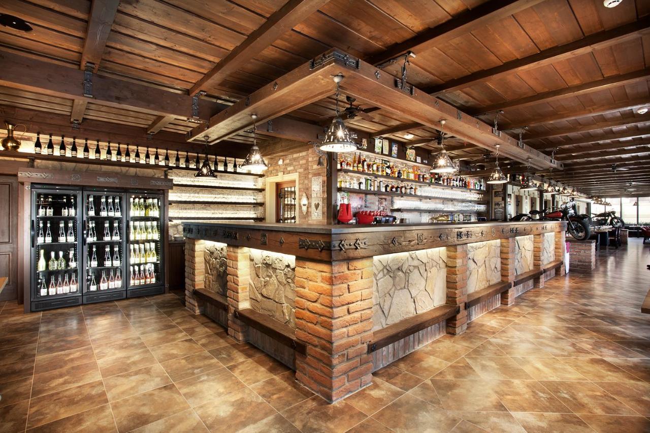 Vinarstvi U Kaplicky Hotel Zaječí Екстериор снимка