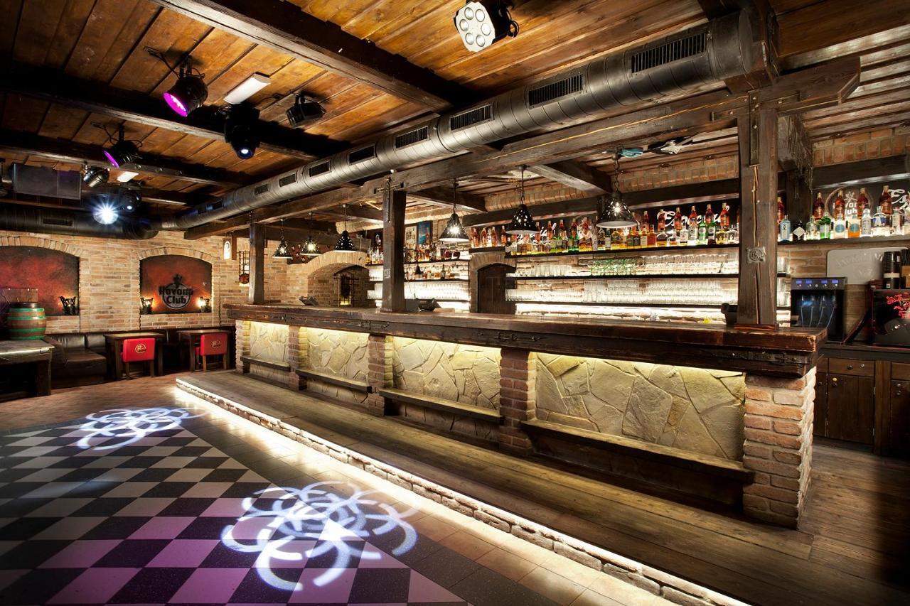 Vinarstvi U Kaplicky Hotel Zaječí Екстериор снимка